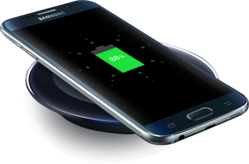 Wireless charging Market
