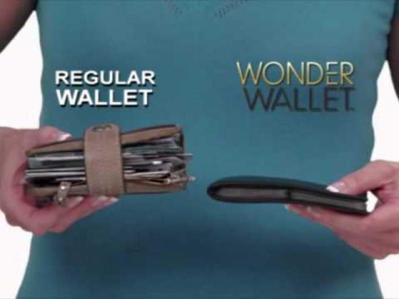   Men's Summer Wallet
