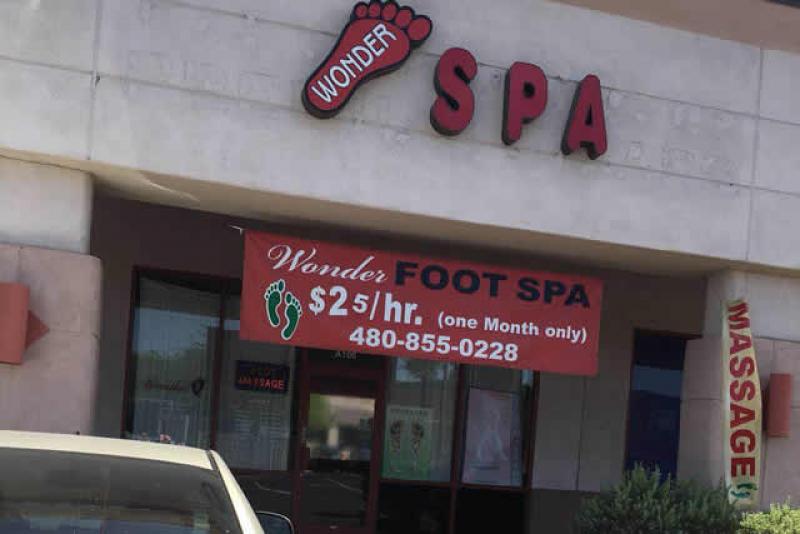 Asian Massage Store Directory Gilbert, AZ