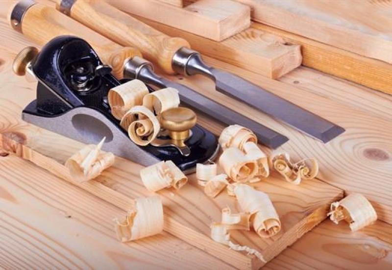 Woodworking And Paper Machinery Manufacturing Market Woodworking And Paper Machinery Manufacturing Market