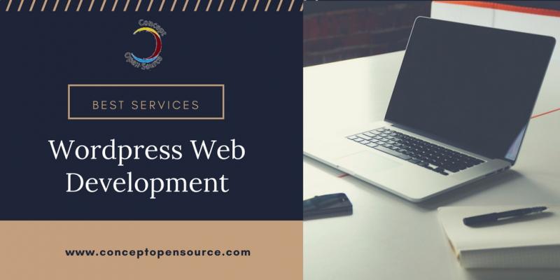 wordpress-web-development