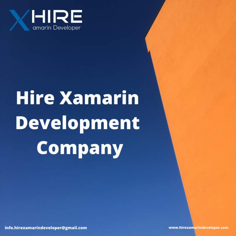 Xamarin