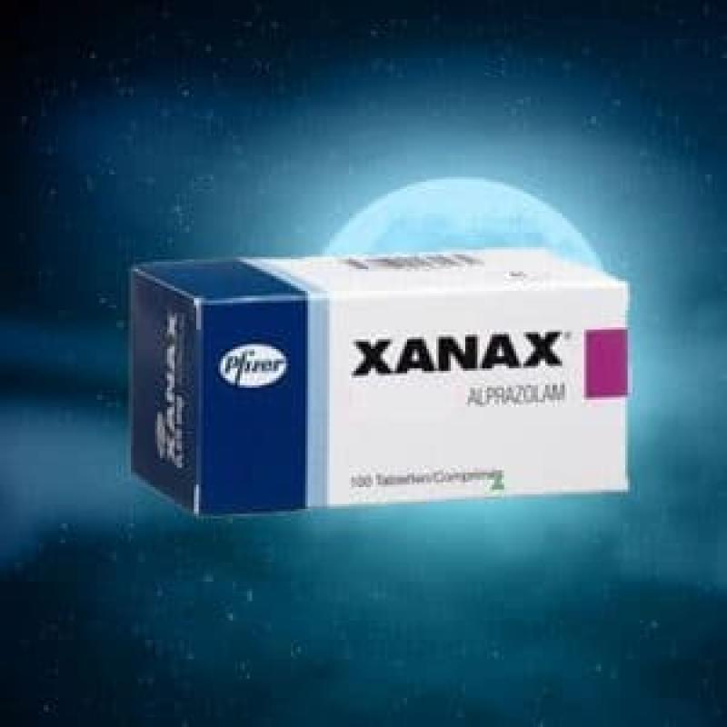 xanax 