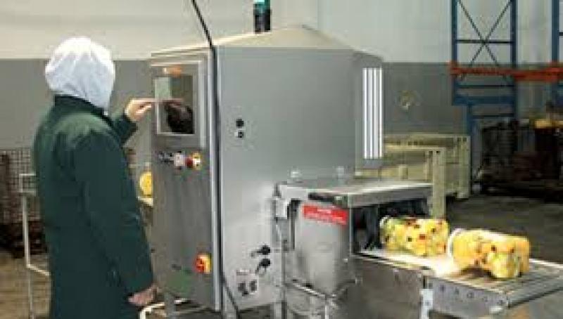 X-ray Food Inspection Equipment X-ray Food Inspection Equipment Market