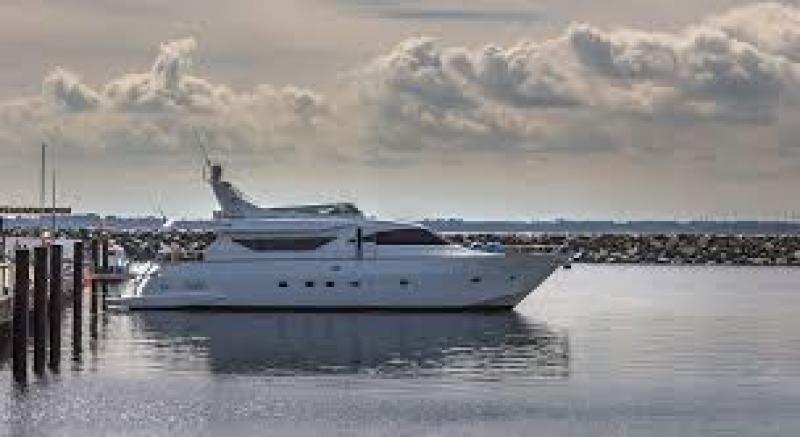Yacht Market