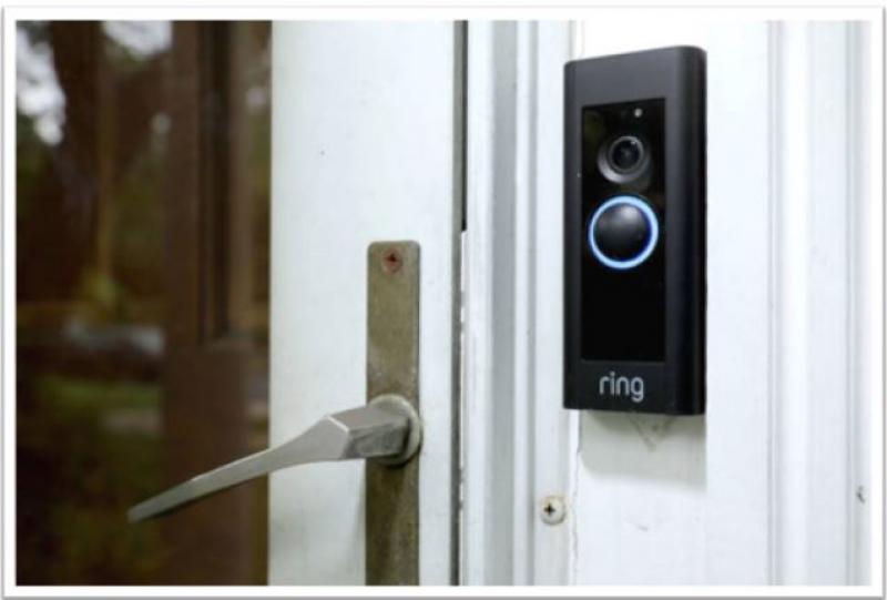 6 Best Home Security Equipment and its Features