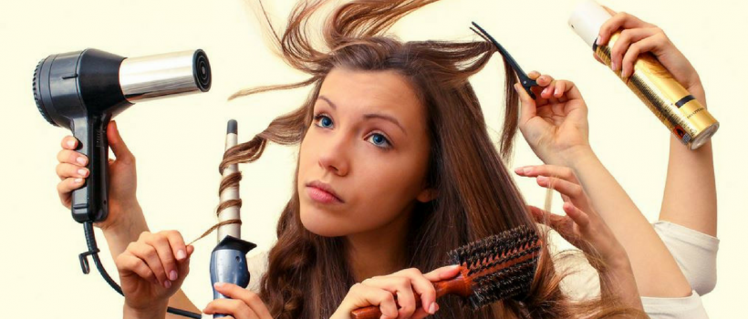 Professional Hair Care Market