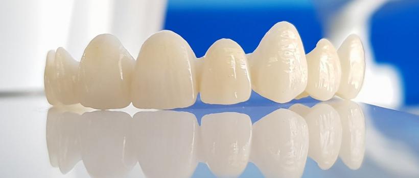 Zirconia Based Dental Materials Market