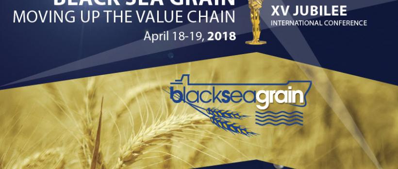Black Sea Grain-2018
