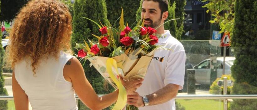 Send Flowers Online