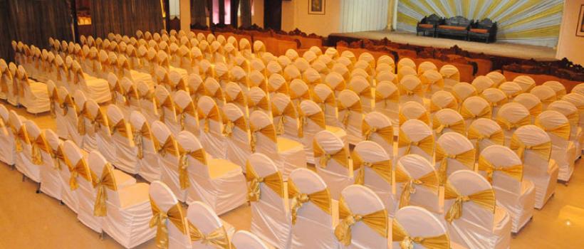 Banquet Halls in Mumbai