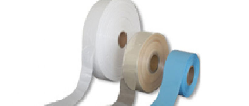 PVC HEAT SHRINKABLE LAY FLAT (L / F)TUBING