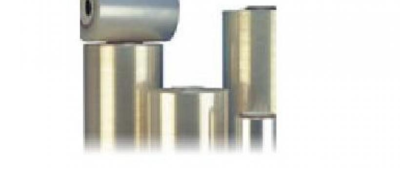 PVC SHRINK FILM