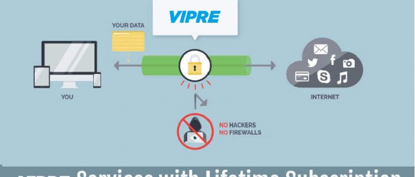 VIPRE Antivirus Lifetime Subscription Issues 