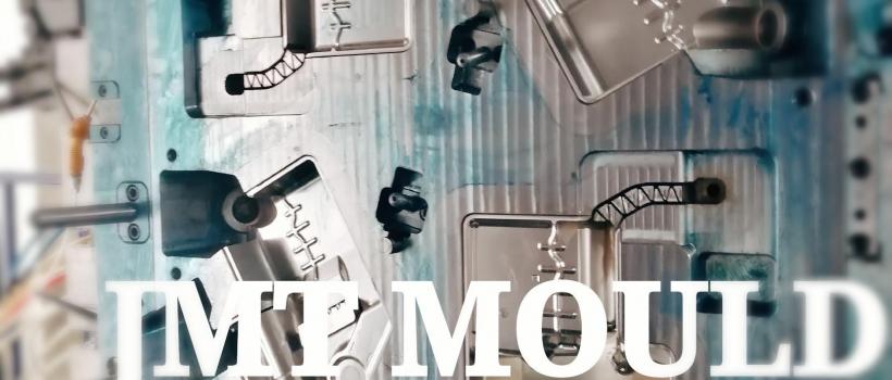 Plastic Mould