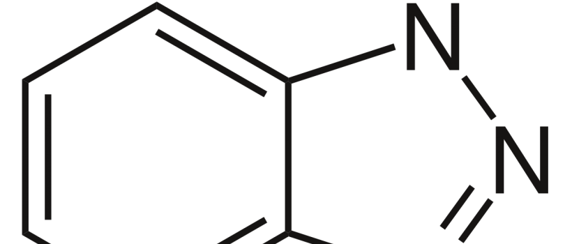 1,2,3-Benzotriazole Industry