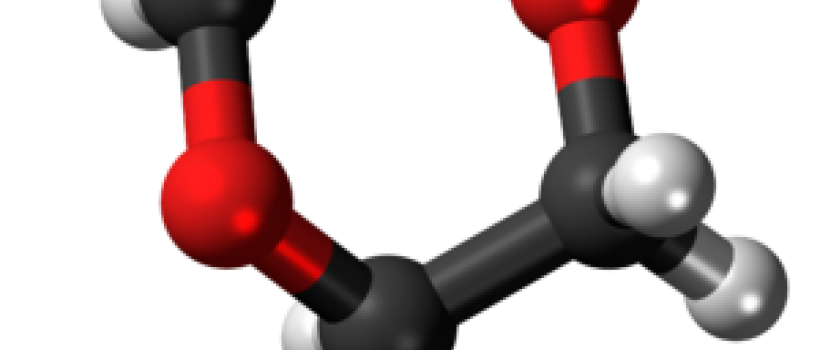 1,2,4-Butanetriol Industry