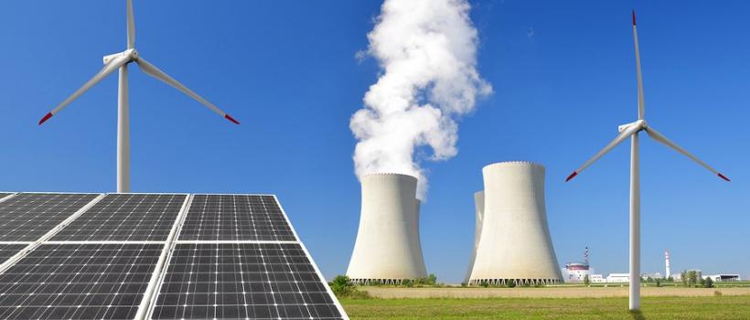 1-10 MW Geothermal Power Generation in Manufacturing