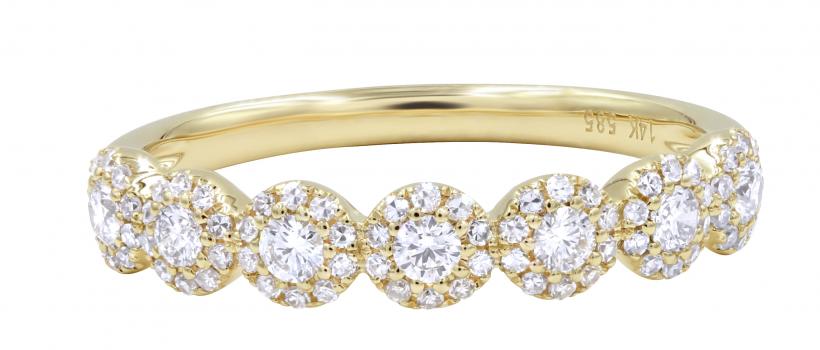 engagement ring Bayside