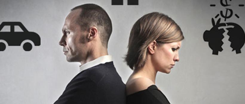 Best divorce lawyer in West Delhi