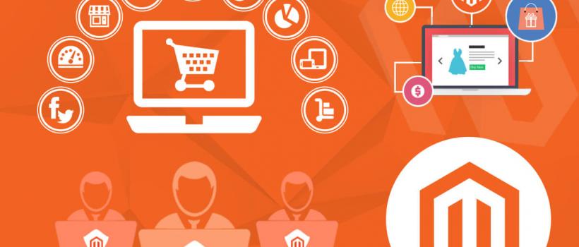 Top 10 Benefits Of Using Magento E-Commerce For Small Businesses