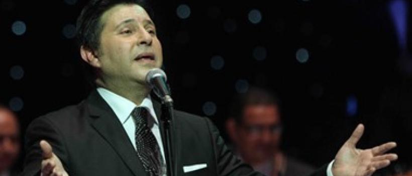 هانى شاكر يمنع الموسيقين من العمل فى احد الفنادق