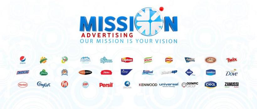 Mission Advertising Mission Advertising
