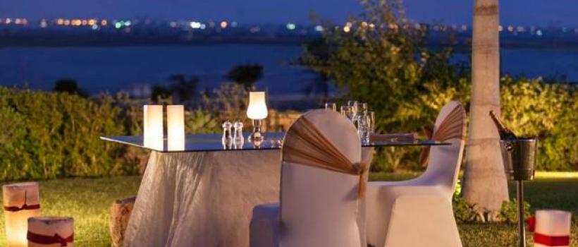 Radisson Blu Hotel, Alexandria