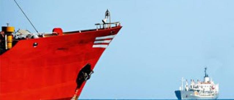 Merchant Navy Training Institute In India