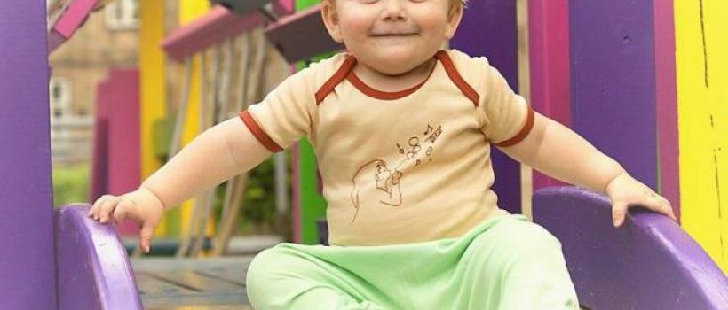 organic children clothes