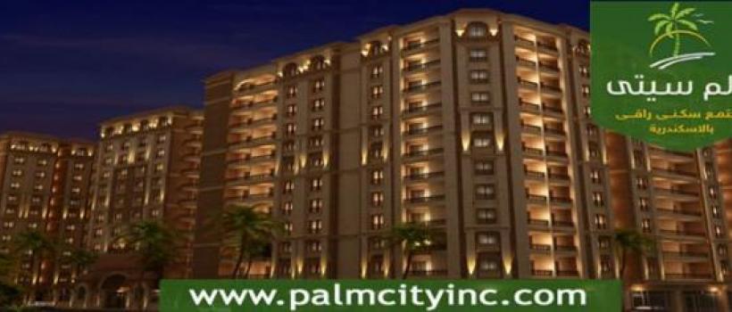 Palm City