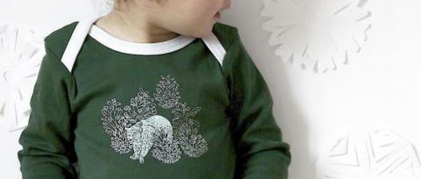 organic children clothes