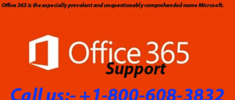 office 365 support phone number