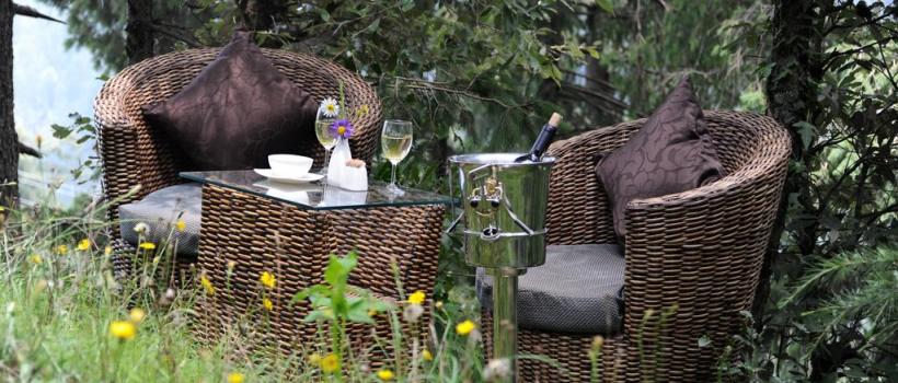 best honeymoon hotels in Dalhousie