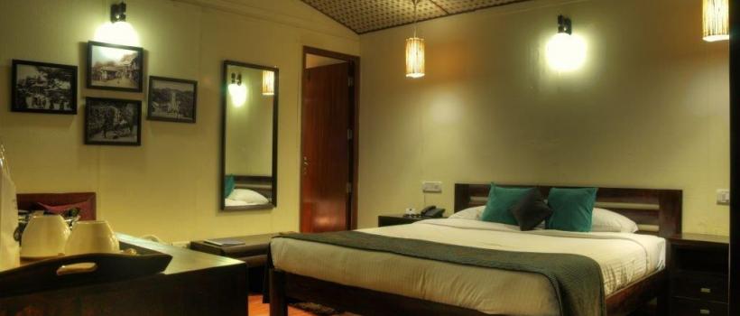 Best Resort in Dalhousie