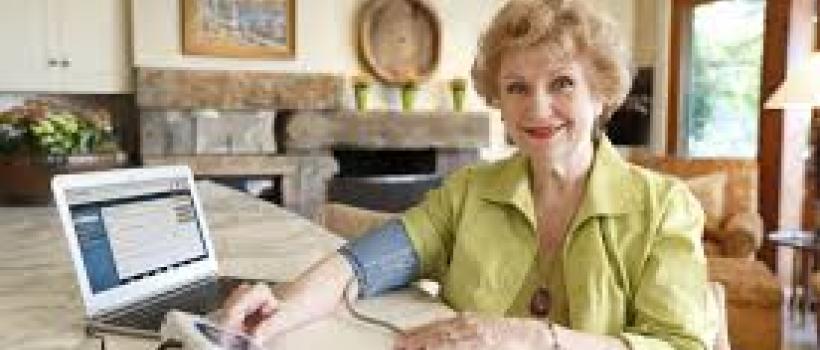 Global Home Health Hub