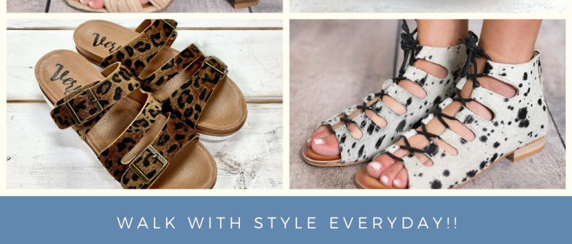 Women's Designer Shoes