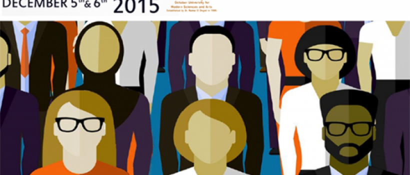 MSA University's annual employment fair 5-6/12/2015