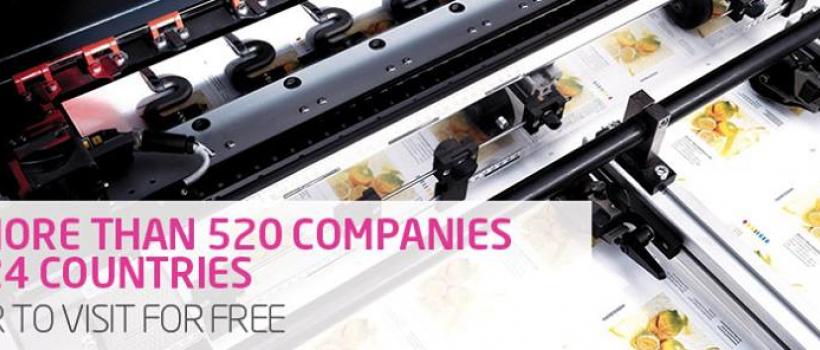 معرض الطباعة والتغليف والبلاستيك والبتروكيماويات 2016 السعودية 