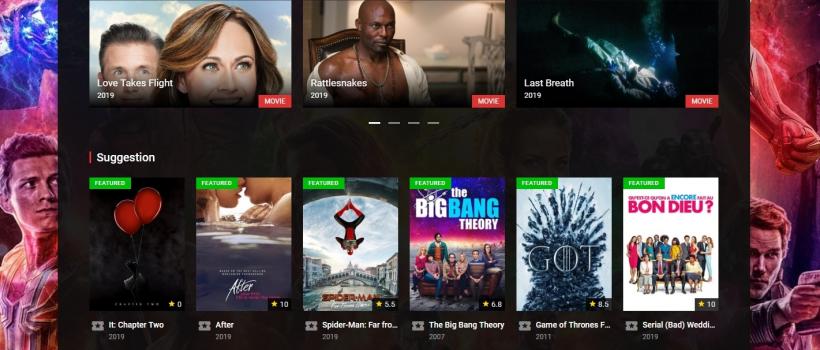 124movies Watch movies and tv show online free
