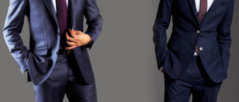 recommended Tailors in Hong Kong