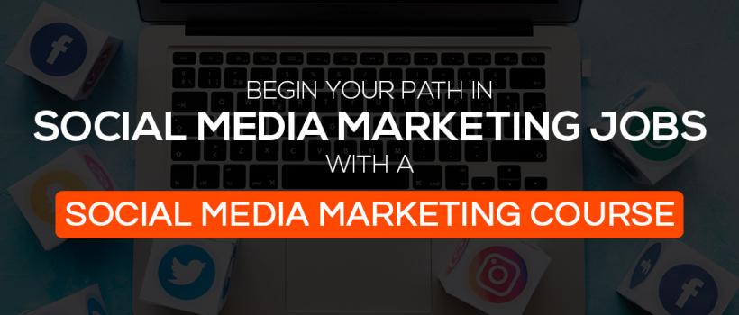 Digital Marketing Course