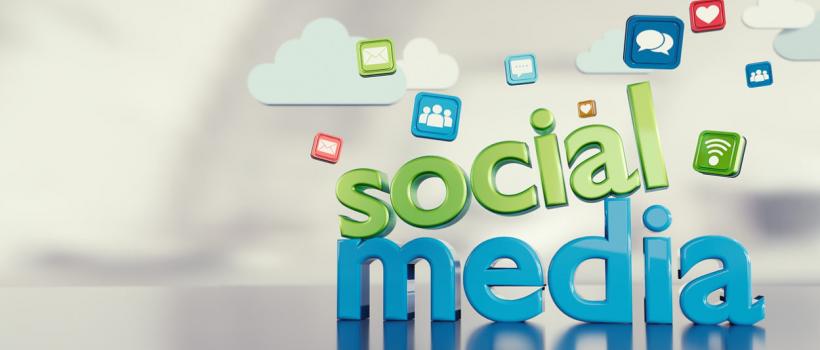 social media