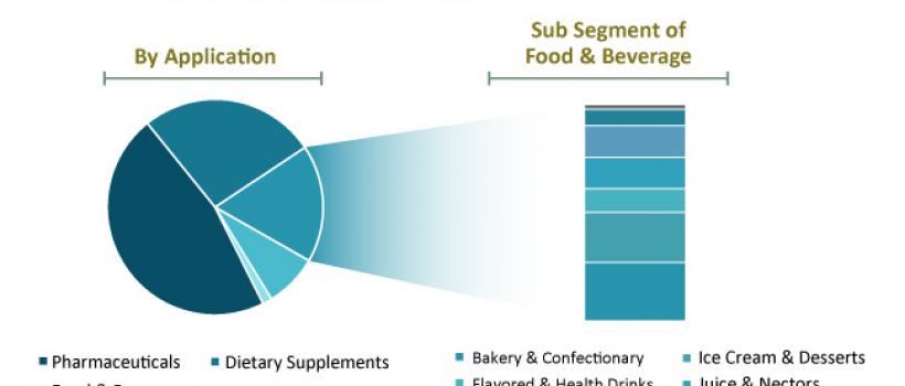 Psyllium Products Market