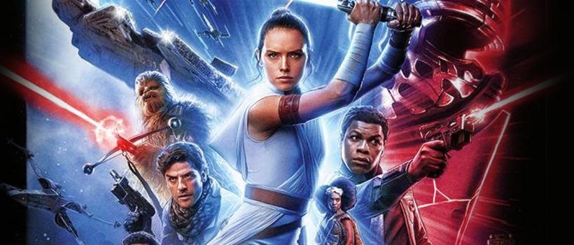 123Movies.!! Watch Star Wars 9 Full Movie (2019) online HD Or fRee