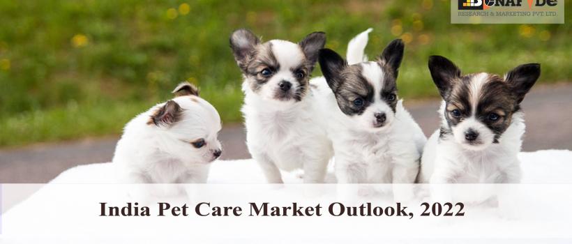 With the expected entry of food & beverage giant 'NESTLE' into India pet care market, the competition will climb up: Bonafide Research