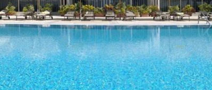 فندق راديسون بلو، الإسكندرية