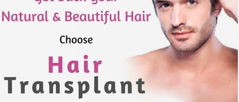  best hair transplant clinic in Delhi