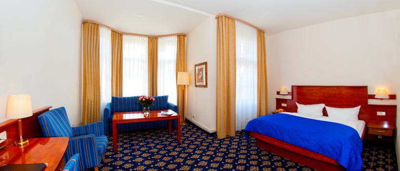 Buch Dorint am Heumarkt Köln