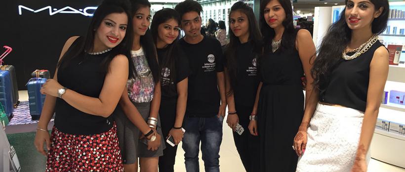 Fashion Designing Colleges in Delhi